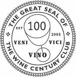 The Wine Century Club